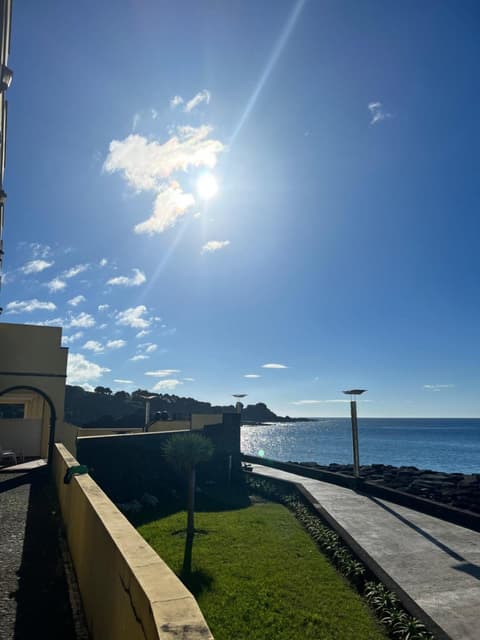 Vinha da Areia Beach Hotel, 