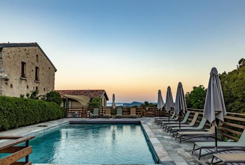 Premignaga Natural Home, 