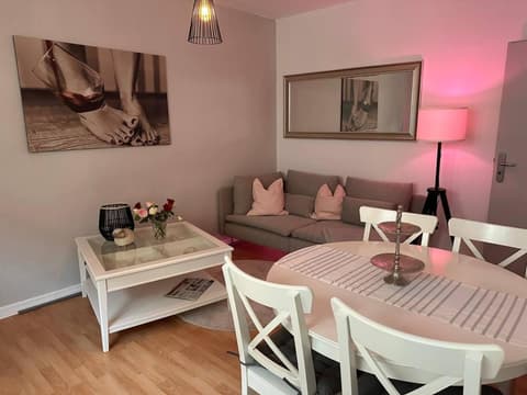 Wohnung in Wuppertal Elberfeld