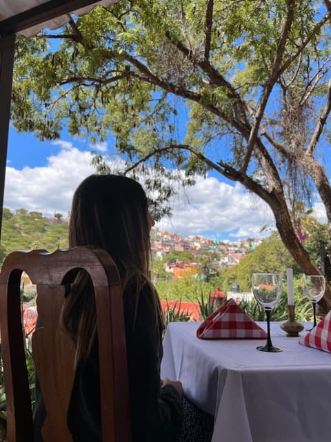 Casa Diez-59 Guanajuato Capital