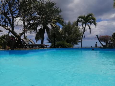 La Maison de la plage - Guest House