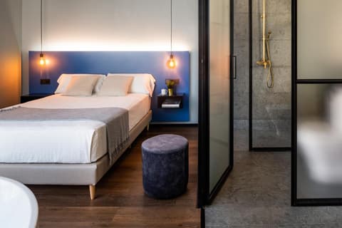 Muralla Sevilla Suites By Lola