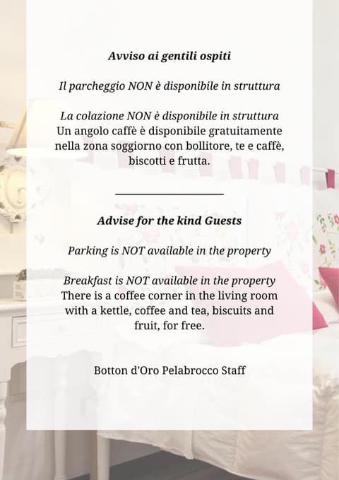 Botton d'Oro Pelabrocco