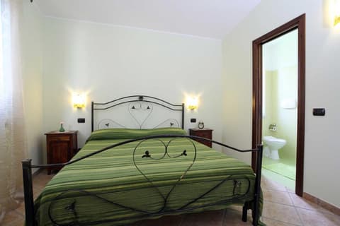 B&B Masseria Caporelli