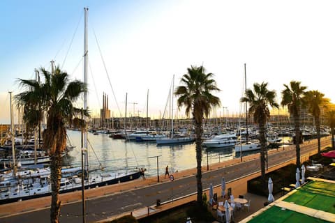Can Mir Badalona