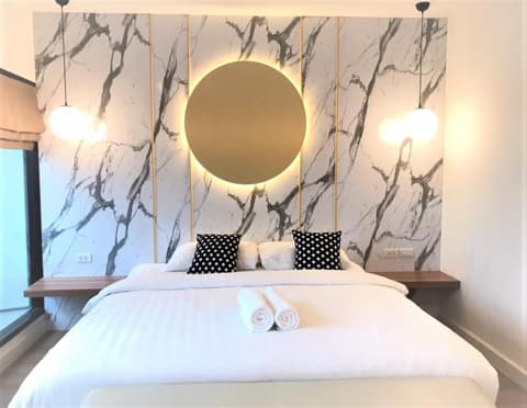 La La Moon Krabi Poshtel'n' Pool, 