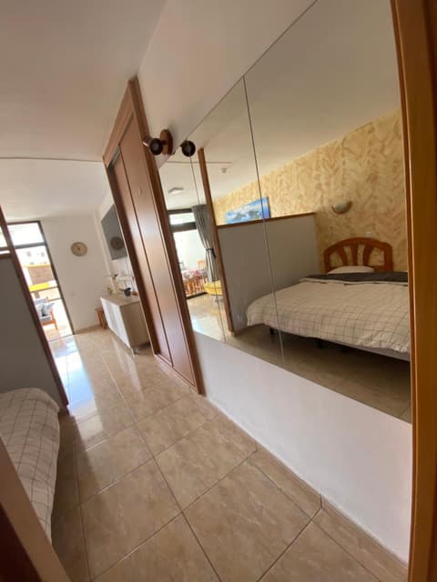 Apartament Modern 1 Playa del Ingles, 