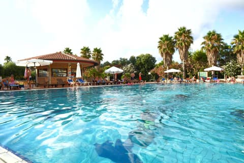 Resort Sciabache