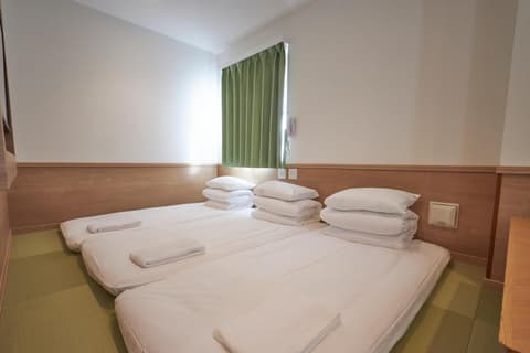 若浅草和心ホテル