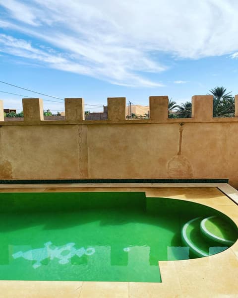 Desert Villa Boutique Hotel Merzouga