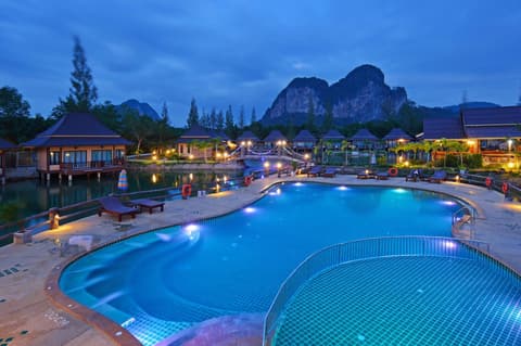 Poonsiri Resort Aonang-SHA Extra Plus