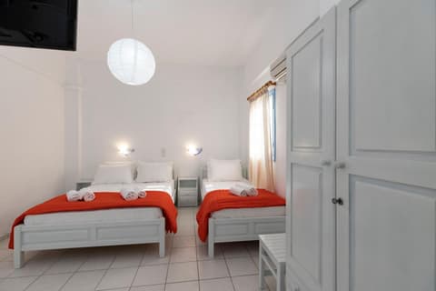 Rita Rooms Sifnos, 