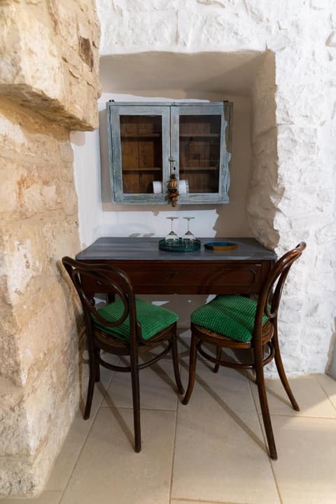 B&B La Torretta