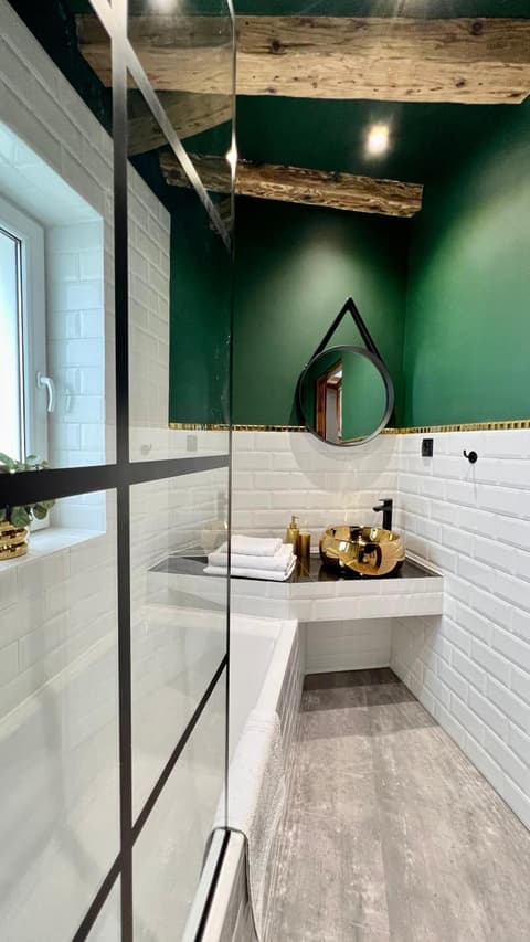 Apartamenty Katowicka 38