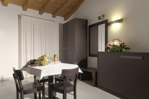 Hotel Residence Ristorante Ramandolo