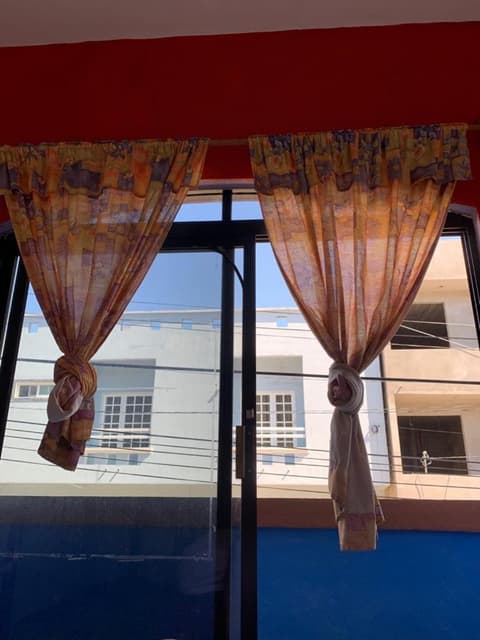 HOSTEL CAFE EL PESCADOR