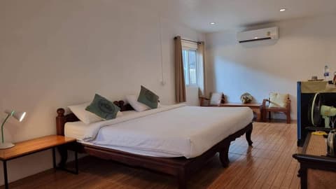 OldTown Boutique House Sukhothai