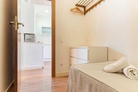 Atica Apartments - by Weflating