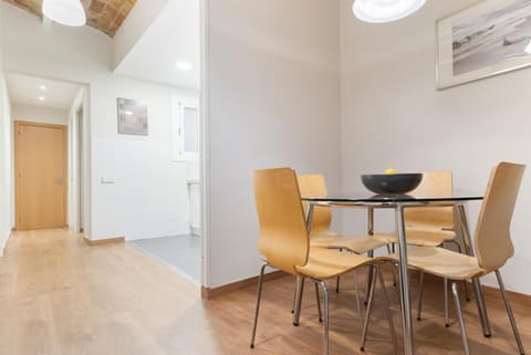Atica Apartments - by Weflating