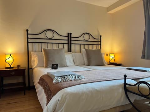 Corzo Hotel