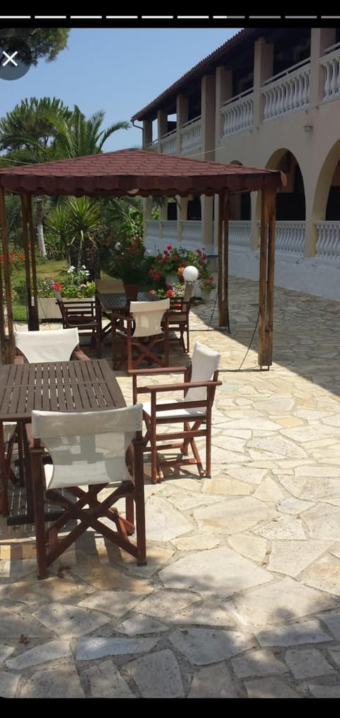 Boomerang Sea View Accommodation, 