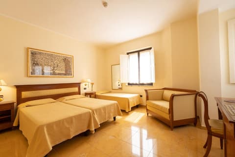 Hotel Ristorante Vecchia Vibo