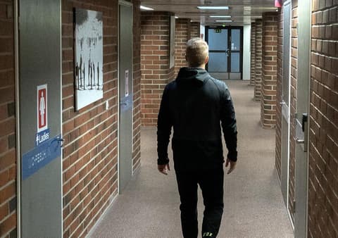 Outdoor Hostel Laajis