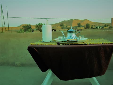 Tifinagh Guest House