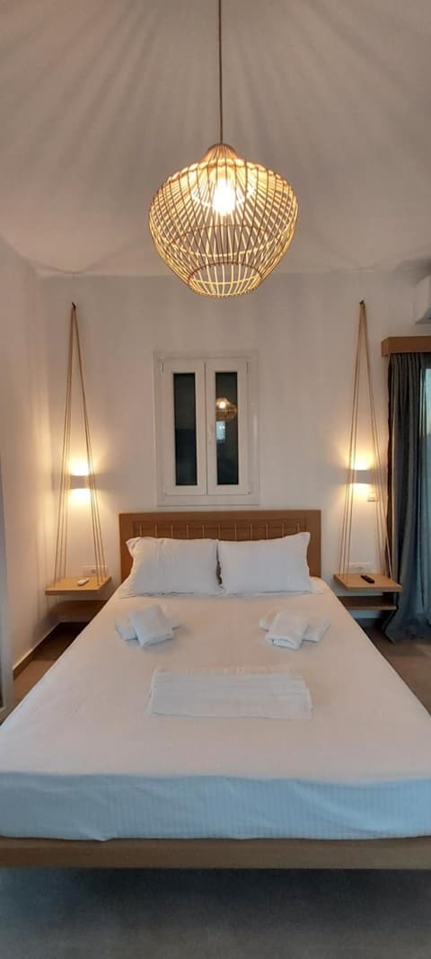 Casa Di Kimolos