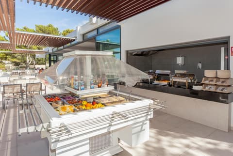 Sun Club El Dorado - All Inclusive, 