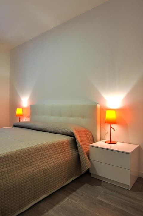 BB Hotels Aparthotel Arcimboldi, 