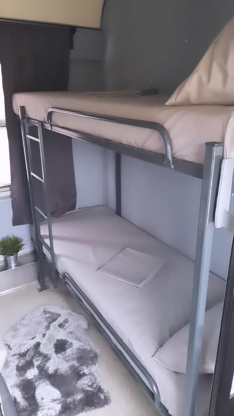 Hostel Balkan express
