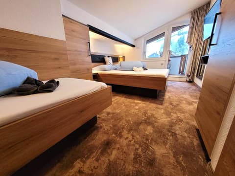 Apart Garni Jägerheim