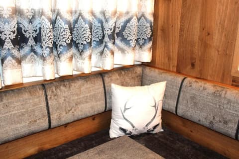 Apart Garni Jägerheim