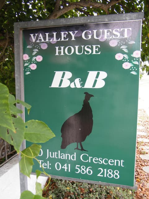 Valley Guest House