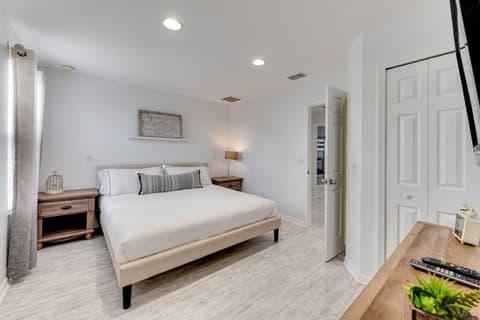 Welcome to Villa Azul, your home away from home!