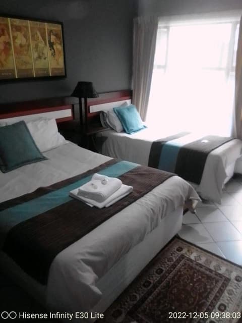 Rustenburg Guesthouse