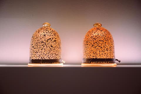 Palazzo Froussard B&B and Living