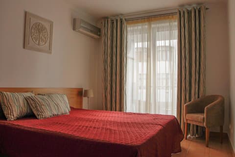 Apartamento do Monte