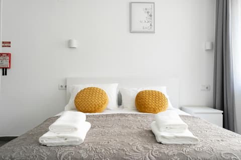 Almada Downtown 301, 