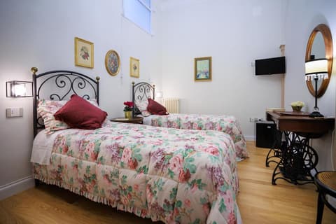 B&B CORSO VITTORIO