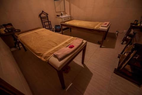 Exotic Hotel & SPA