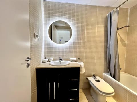 Acogedor apartamento entero