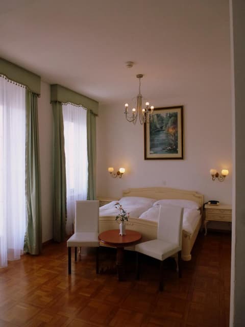 Hotel Central Continental