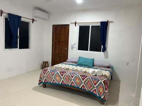 Casa los abuelos
