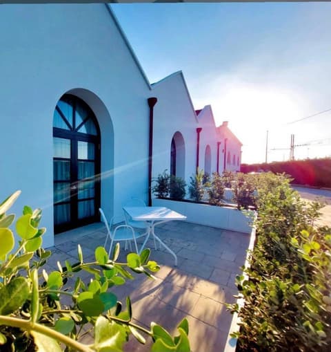 Hotel Saraceno Al Faro