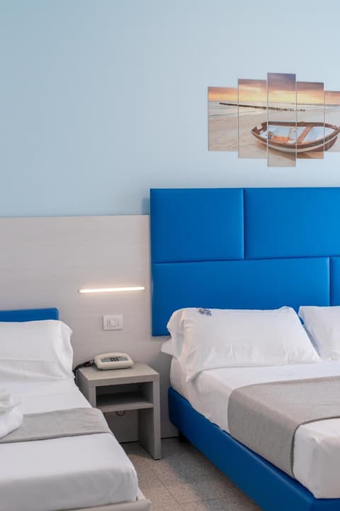 Hotel Continental