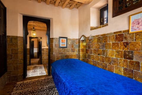 Hôtel Riad Dar Daïf