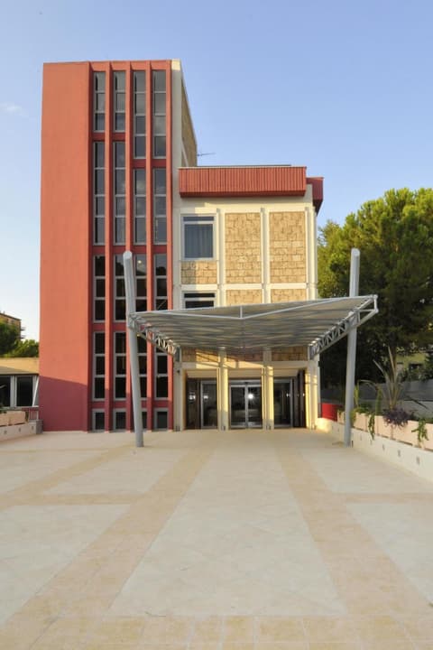 Residence Diamanterosso