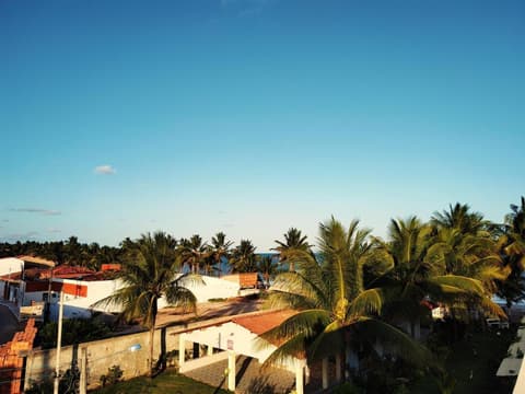 Flats Paraíso Louveny, 